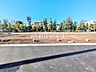 外観：4号地　現地写真　【東村山市美住町2丁目】