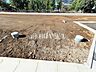 外観：7号地　現地写真　【東村山市美住町2丁目】