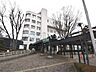 周辺：東村山市役所 (720m)