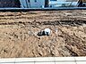 外観：15号地　現地写真　【東村山市美住町2丁目】
