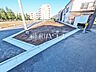 外観：16号地　現地写真　【東村山市美住町2丁目】