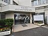 周辺：清瀬市立野塩図書館・野塩地域市民センター (290m)