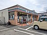 周辺：セブン-イレブン 昭島宮沢町店 (680m)