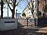 周辺：日野市立日野第四中学校 (1610m)