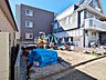 外観：現地写真　【三鷹市新川6丁目】