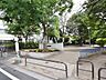 周辺：練馬区立はやいち公園 (830m)