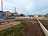 外観：15号棟　外観　【昭島市緑町2丁目】