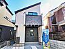 外観：3号棟　外観　【杉並区下井草1丁目】