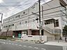 周辺：狛江市立狛江第一小学校 (890m)
