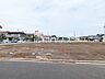外観：P号棟付近　現地写真　【小金井市貫井南町5丁目】