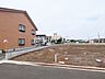 外観：O号棟付近　現地写真　【小金井市貫井南町5丁目】