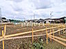 外観：L号棟　外観　【小金井市貫井南町5丁目】