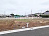 外観：D号棟付近　現地写真　【小金井市貫井南町5丁目】