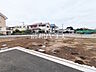 外観：B号棟付近　現地写真　【小金井市貫井南町5丁目】