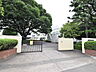周辺：立川市立立川第七中学校 (220m)