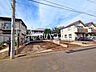 外観：現場風景　【立川市栄町1丁目】