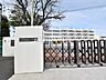 周辺：立川市立南砂小学校 (450m)
