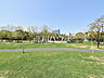 周辺：永山北公園 (700m)
