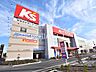 周辺：ケーズデンキ 新座店 (890m)