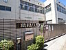 周辺：三鷹市立高山小学校 (1080m)