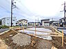 外観：20号棟　外観　【新座市野火止3丁目】