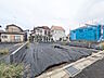 外観：42号棟　外観　【新座市野火止3丁目】