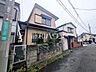 外観：接道状況および現場風景　【府中市分梅町2丁目】