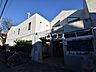 周辺：小金井教会幼稚園 (1070m)