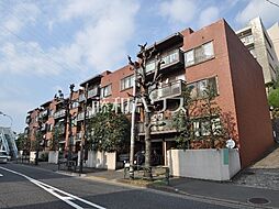 成城学園サマリヤマンション