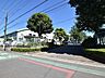 周辺：小平市立小平第十四小学校 (810m)