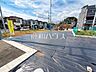 外観：現場風景　【西東京市中町6丁目】 建物のプレゼンをさせていただきますので、実際の完成イメージを思い描いていただくことができます。お気軽にお問合せ下さい。