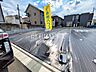 外観：9号地　現地写真　ぜひ実物をご覧いただきたく思います。喜んでご案内いたしますのでお気軽にお問合せ下さい。【西東京市中町6丁目】