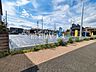外観：現場風景【西東京市中町6丁目】全16区画の売地が登場致しました！お気軽にお問い合わせくださいませ♪