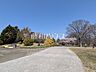 周辺：府中朝日フットボールパーク (1050m)