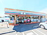 周辺：セブンイレブン八王子みなみ野5丁目店 (340m)