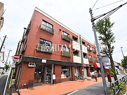 外観の画像