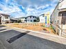 外観：外観　【東大和市南街3丁目】