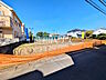 外観：現場風景　【小平市学園西町3丁目】