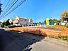 外観：現場風景　【小平市学園西町3丁目】