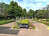 周辺：都立武蔵国分寺公園 (1010m)