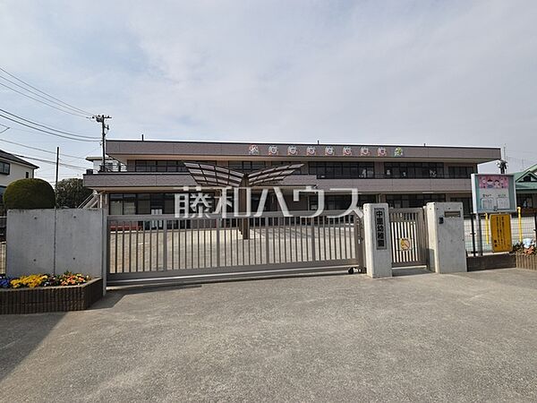 周辺を拡大表示
