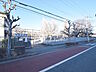 周辺：南台幼稚園 (520m)