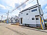 外観：現場風景　【国分寺市北町4丁目】
