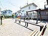 周辺：ポケットパーク 新堀一丁目第2 (400m)