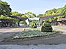 周辺：国営昭和記念公園(砂川口ゲート) (750m)