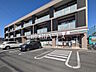 周辺：セブンイレブン 小平東京街道店 (490m)