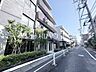 外観：外観　【オープンレジデンシア神楽坂ウエスト・テラス】