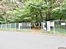 周辺：金山森の広場 (700m)