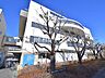 周辺：国分寺市いずみプラザ (960m)