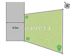 練馬区北町5丁目 全1区画 宅地分譲